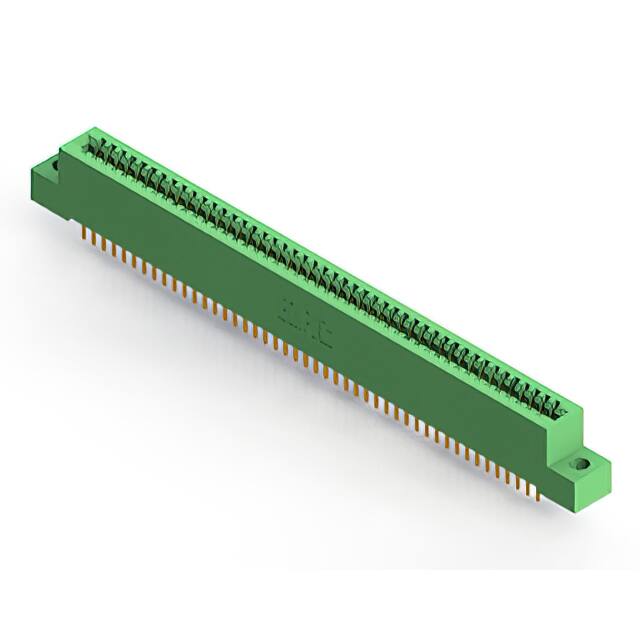 842-092-521-204 EDAC Inc.  Edgeboard Connectors